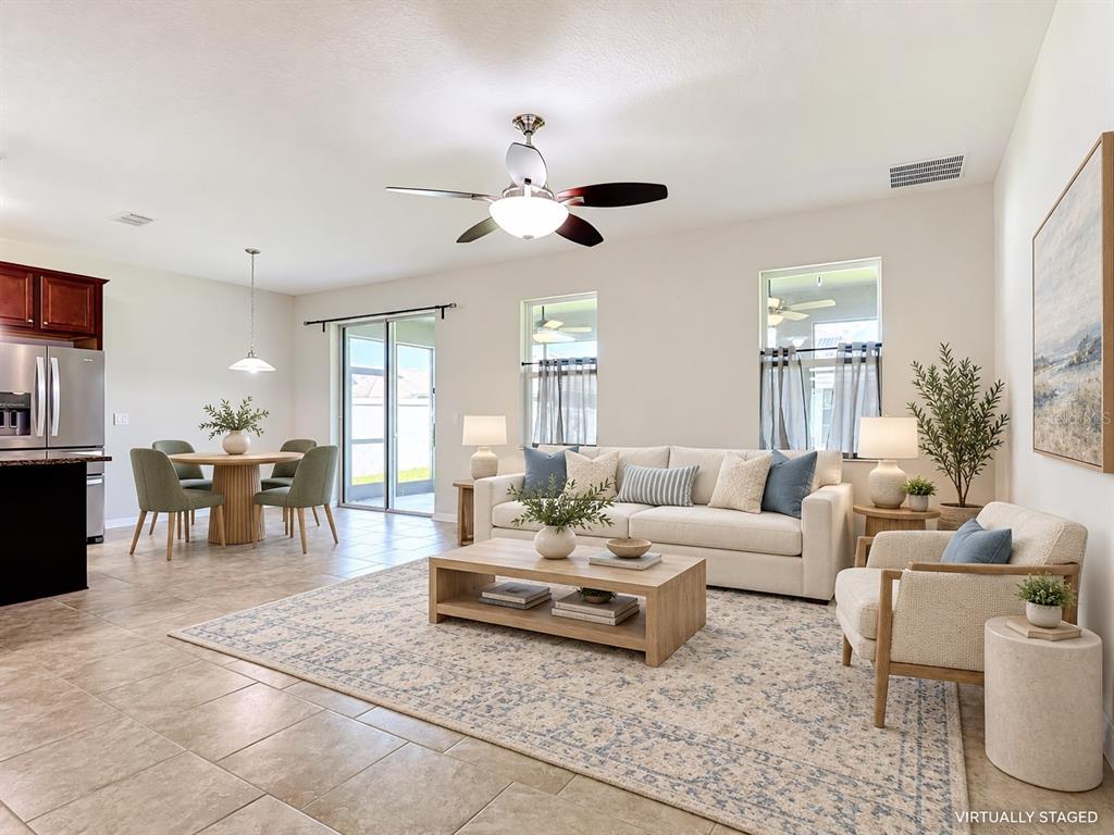 Property for sale at 2687 GASPIRILLA CIRCLE, KISSIMMEE, FL, 34746