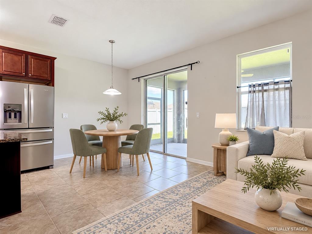 Property for sale at 2687 GASPIRILLA CIRCLE, KISSIMMEE, FL, 34746