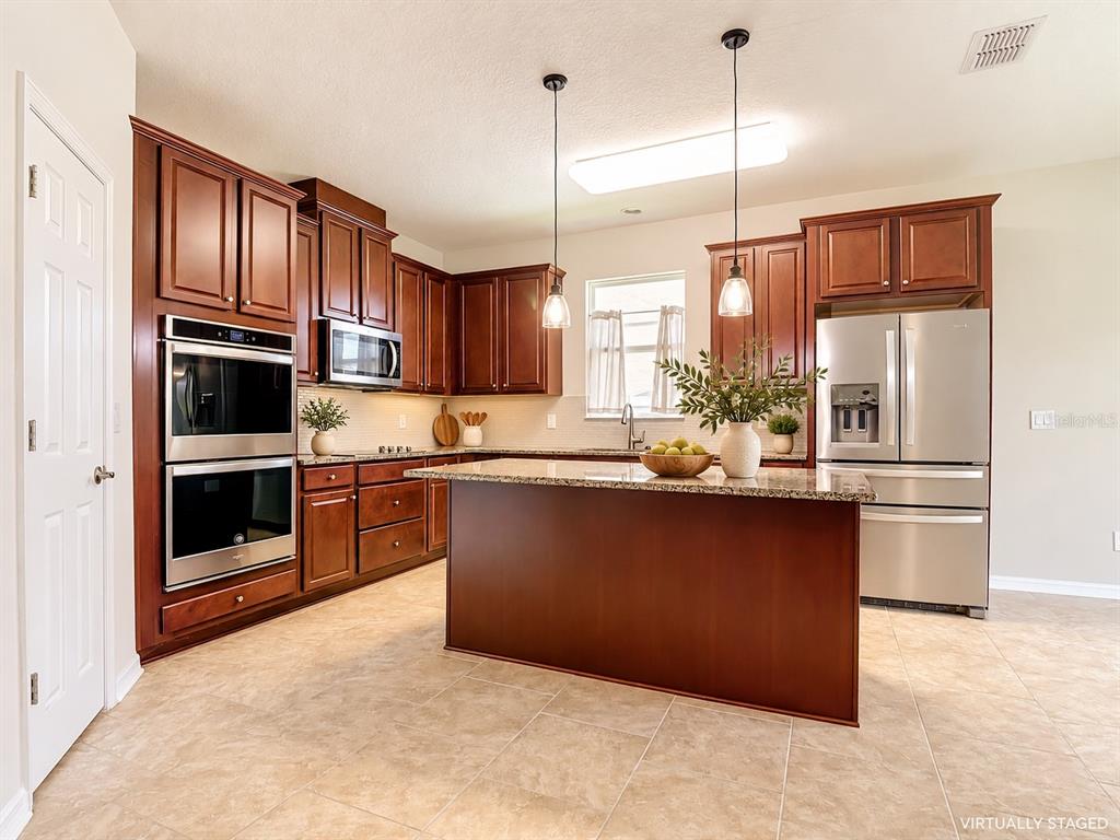 Property for sale at 2687 GASPIRILLA CIRCLE, KISSIMMEE, FL, 34746