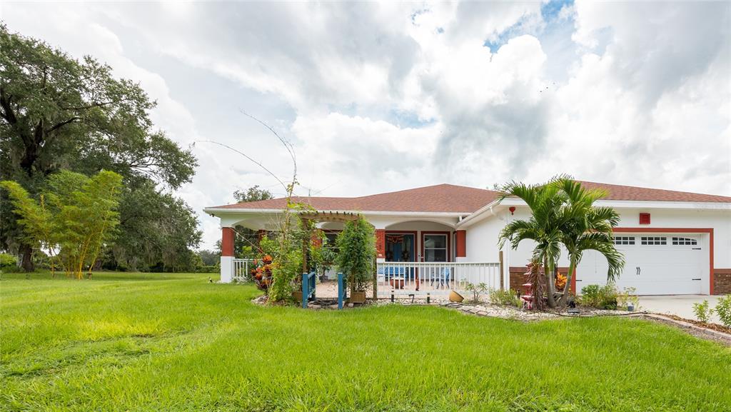 Property for sale at 21750 E STATE ROAD 64, BRADENTON, FL, 34212