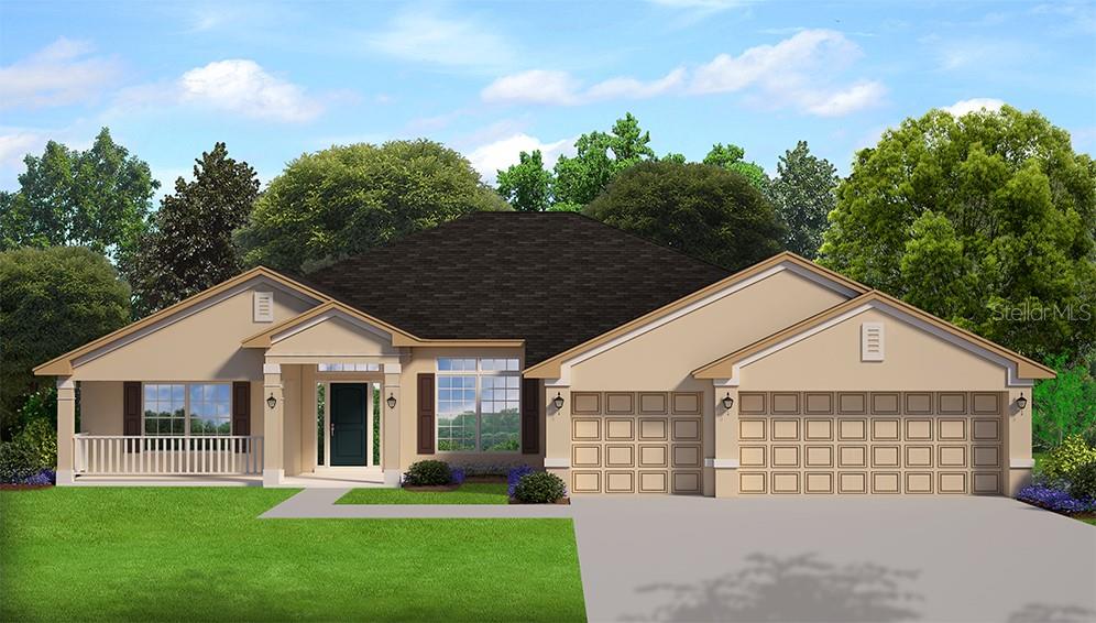 Property for sale at 1801 OLD POLK CITY ROAD, LAKELAND, FL, 33809