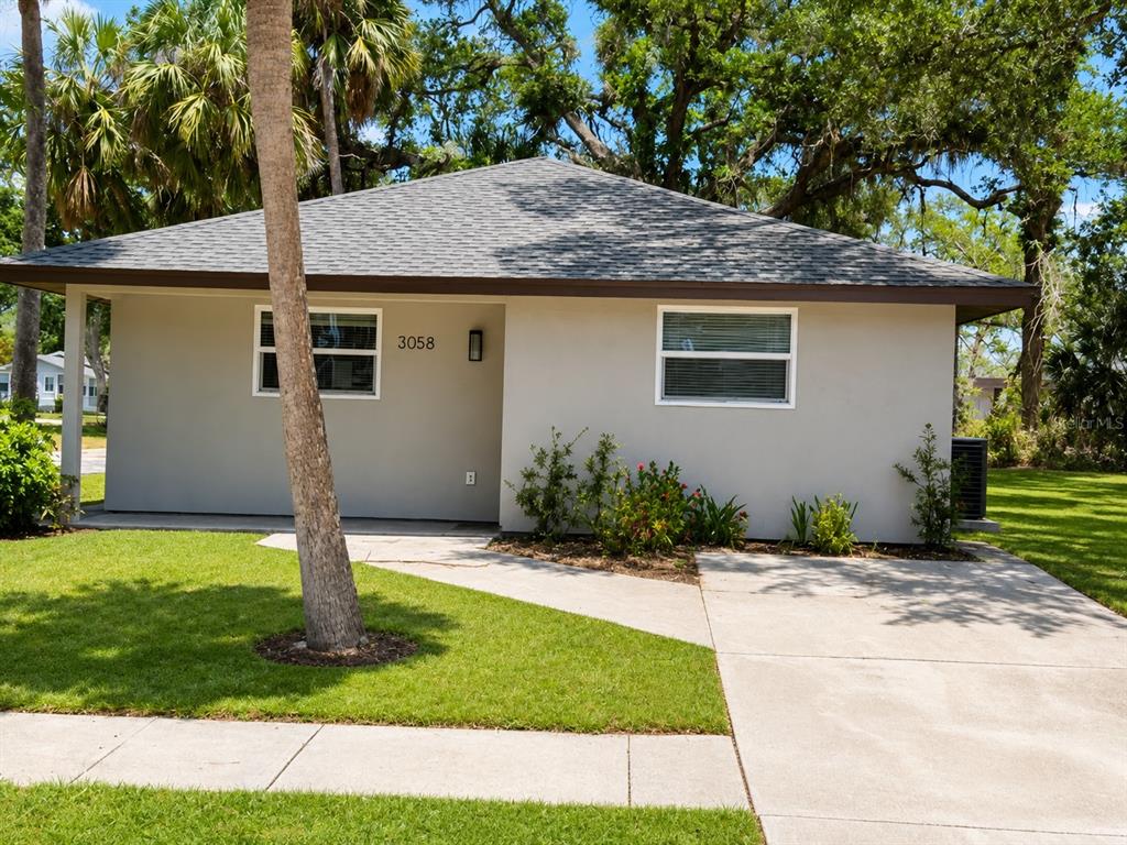 Property for sale at 3058 PALMADELIA AVENUE, SARASOTA, FL, 34234