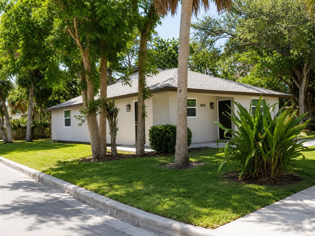 Property for sale at 3058 PALMADELIA AVENUE, SARASOTA, FL, 34234