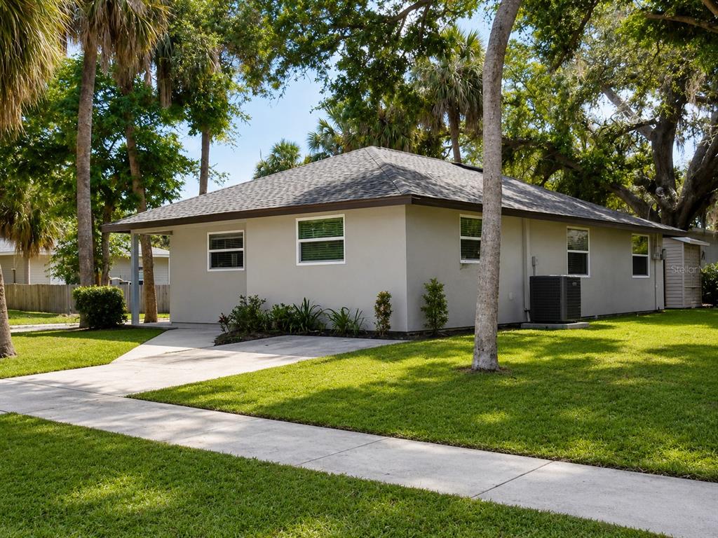 Property for sale at 3058 PALMADELIA AVENUE, SARASOTA, FL, 34234