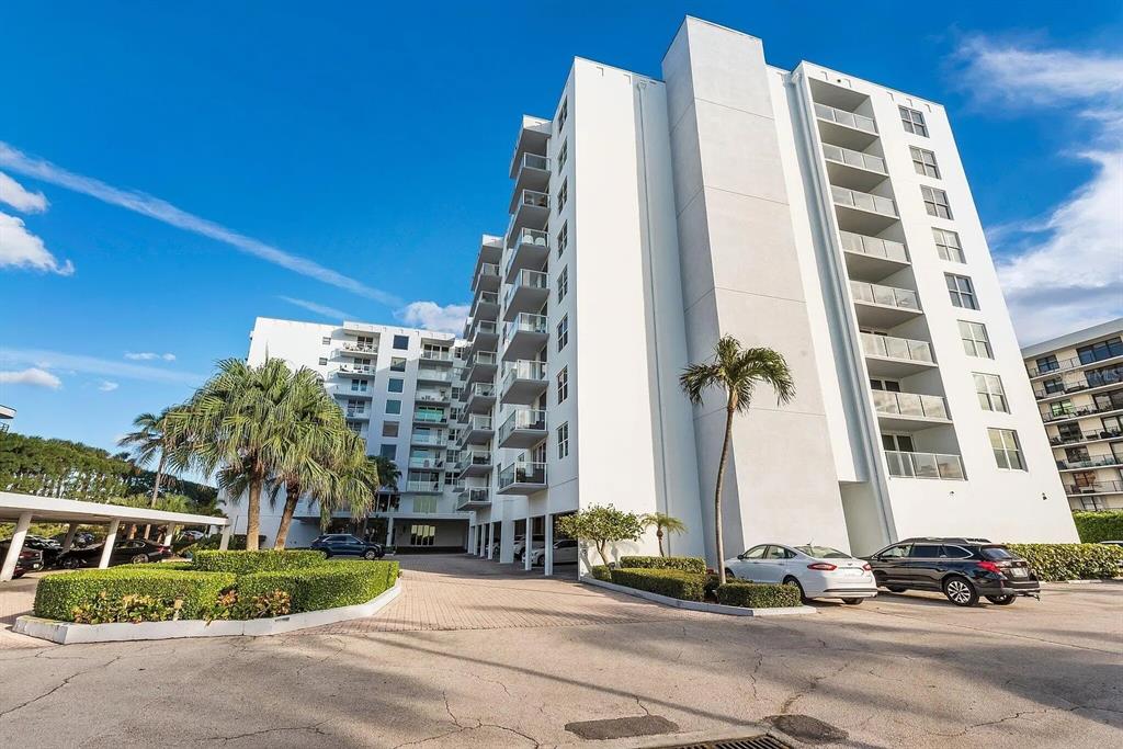 Property for sale at 3450 S OCEAN BOULEVARD UNIT 615, PALM BEACH, FL, 33480