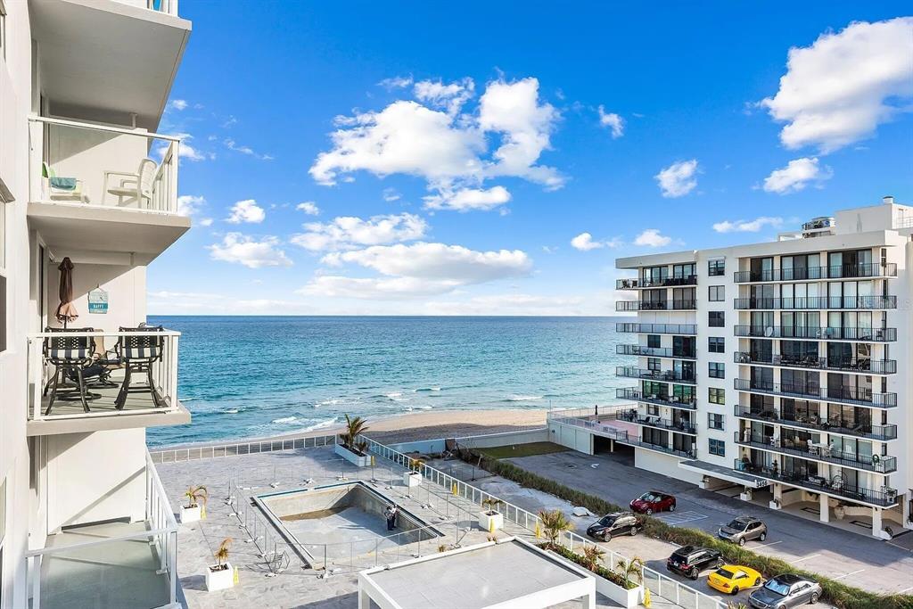 Property for sale at 3450 S OCEAN BOULEVARD UNIT 615, PALM BEACH, FL, 33480