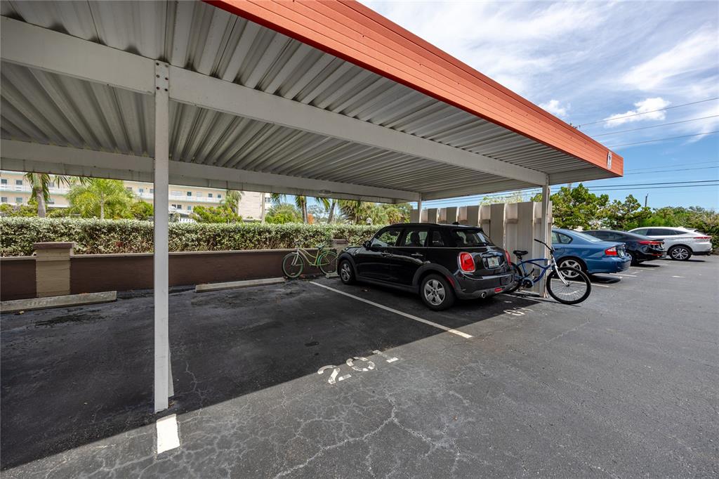 Property for sale at 5840 30TH AVENUE S UNIT 201, GULFPORT, FL, 33707