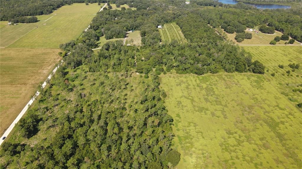 Property for sale at AMBERLEA ROAD, DADE CITY, FL, 33523