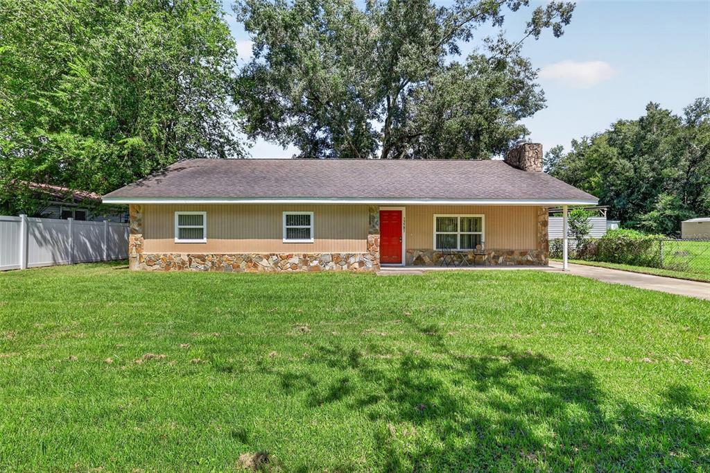 Property for sale at 13581 SE 48TH COURT, SUMMERFIELD, FL, 34491