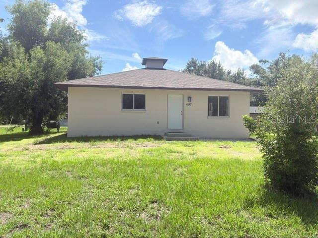 Property for sale at 607 2ND STREET NW, RUSKIN, FL, 33570