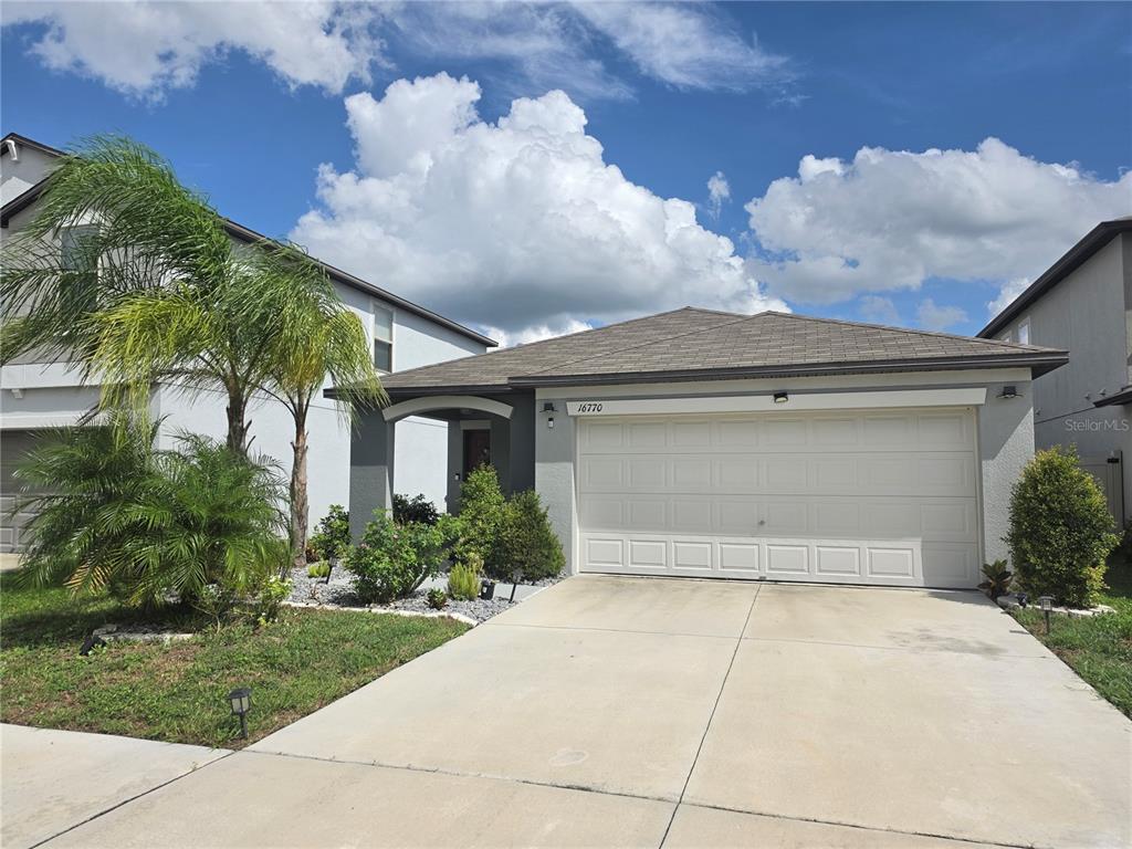 Property for sale at 16770 DELIA STREET, WIMAUMA, FL, 33598