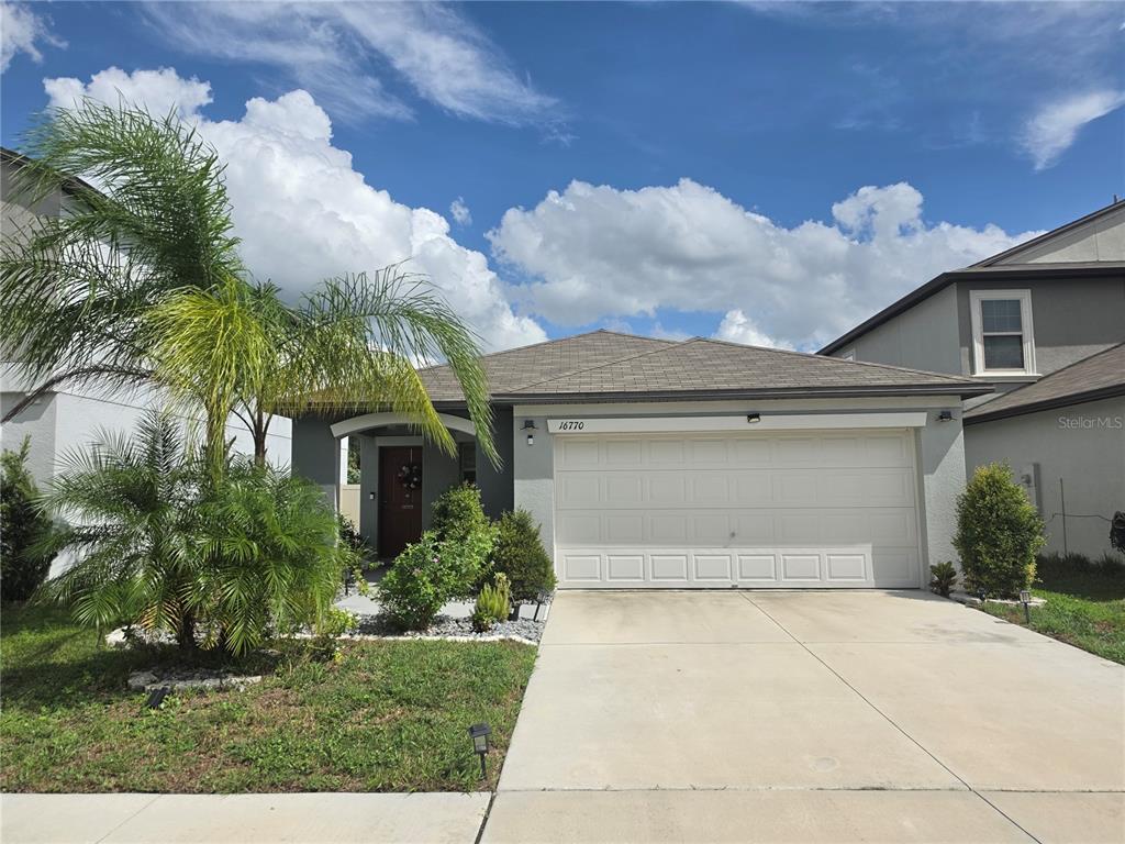 Property for sale at 16770 DELIA STREET, WIMAUMA, FL, 33598