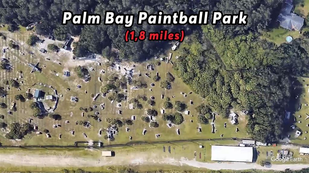 Property for sale at 2760 FIELDS AVENUE SE, PALM BAY, FL, 32909