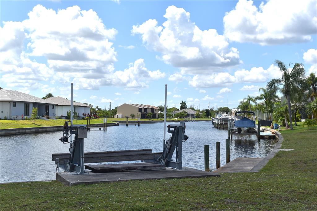 Property for sale at 825 VIA TRIPOLI, PUNTA GORDA, FL, 33950