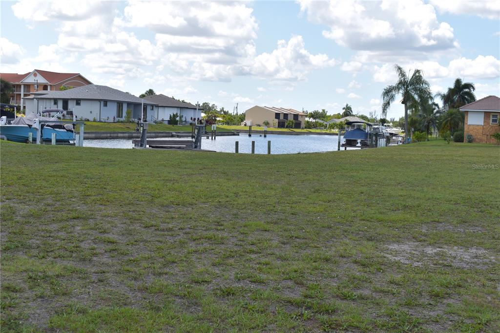 Property for sale at 825 VIA TRIPOLI, PUNTA GORDA, FL, 33950