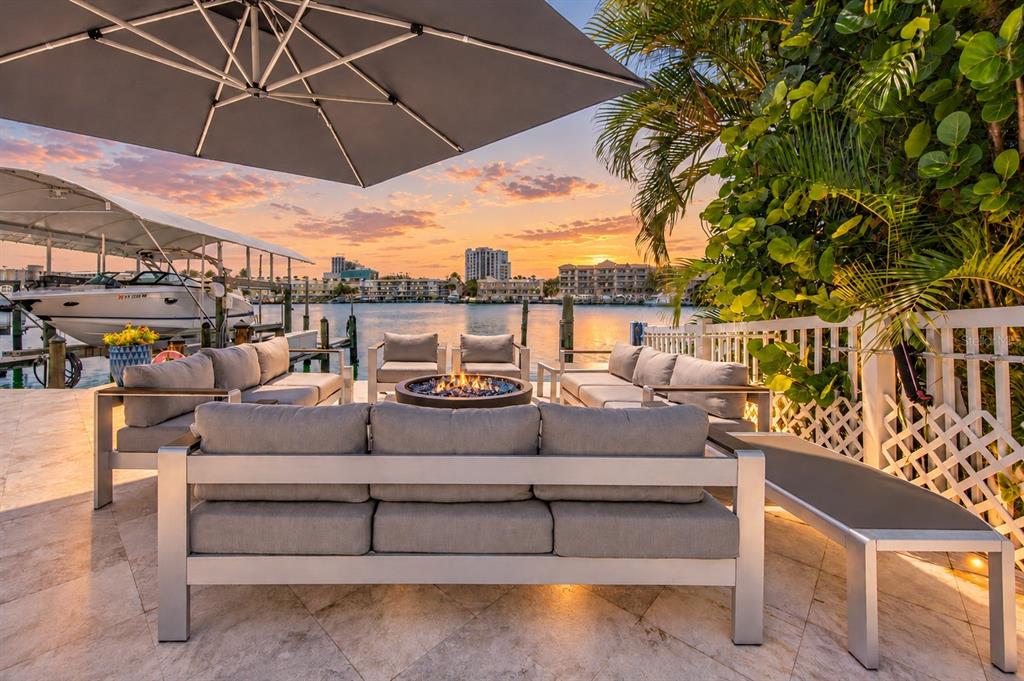 Property for sale at 141 BAYSIDE DRIVE, CLEARWATER, FL, 33767