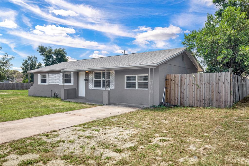 Property for sale at 4822 OKEEFE STREET, ORLANDO, FL, 32808