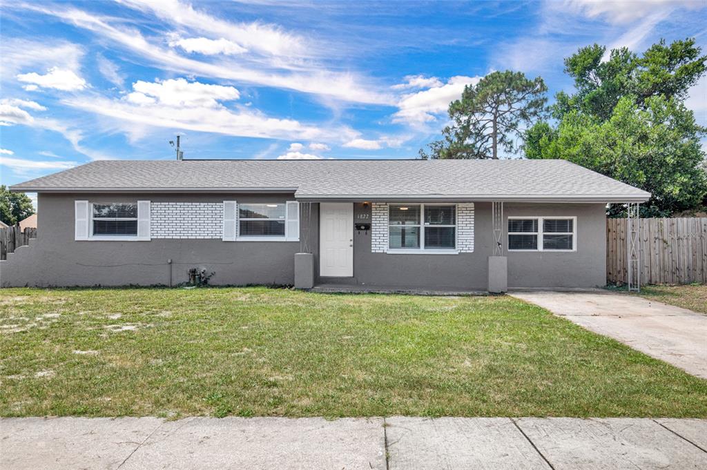 Property for sale at 4822 OKEEFE STREET, ORLANDO, FL, 32808