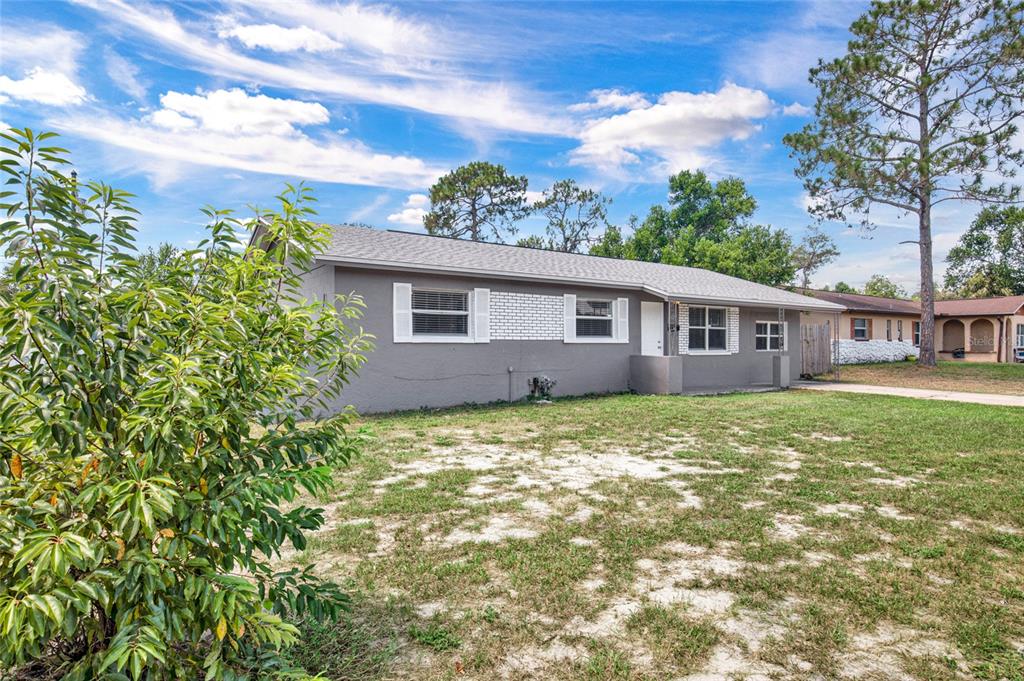 Property for sale at 4822 OKEEFE STREET, ORLANDO, FL, 32808
