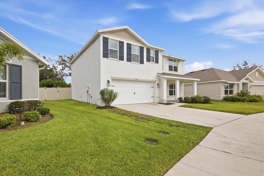 Property for sale at 13543 MYLION WAY, SPRING HILL, FL, 34610
