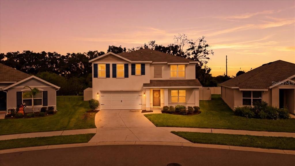 Property for sale at 13543 MYLION WAY, SPRING HILL, FL, 34610