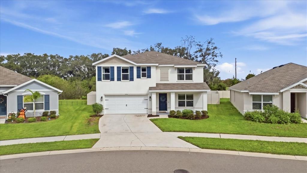 Property for sale at 13543 MYLION WAY, SPRING HILL, FL, 34610