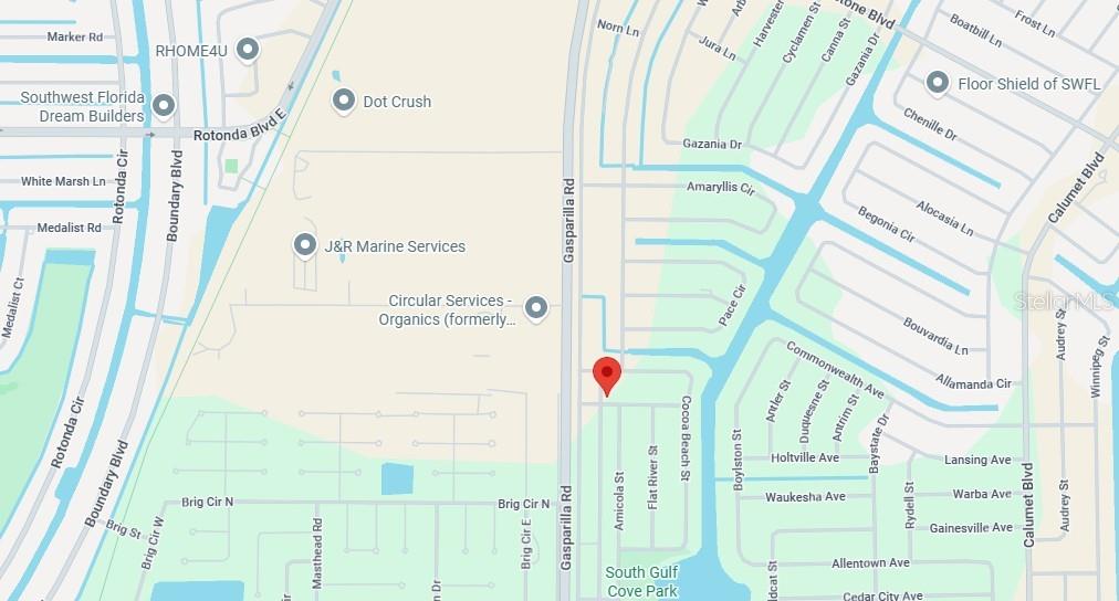 Property for sale at 13126 FORT BRAGGS AVENUE, PORT CHARLOTTE, FL, 33981