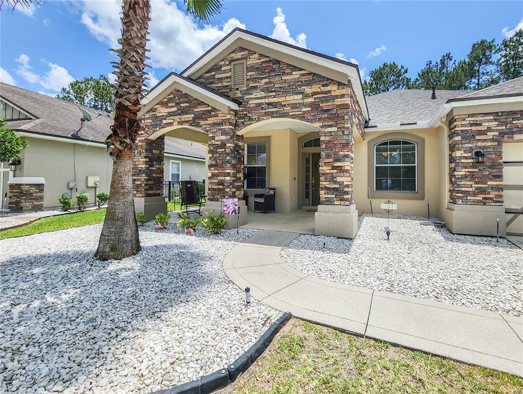 Property for sale at 184 S ARABELLA WAY, ST JOHNS, FL, 32259