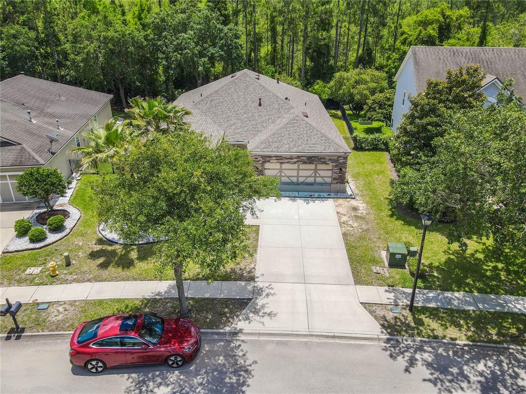 Property for sale at 184 S ARABELLA WAY, ST JOHNS, FL, 32259