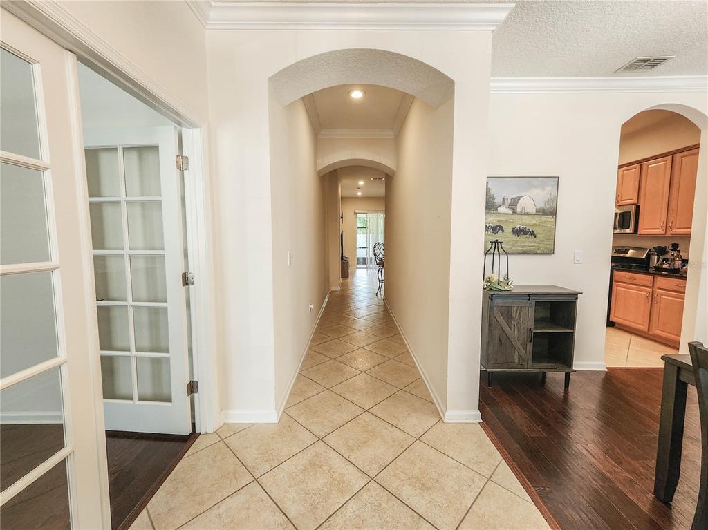 Property for sale at 184 S ARABELLA WAY, ST JOHNS, FL, 32259