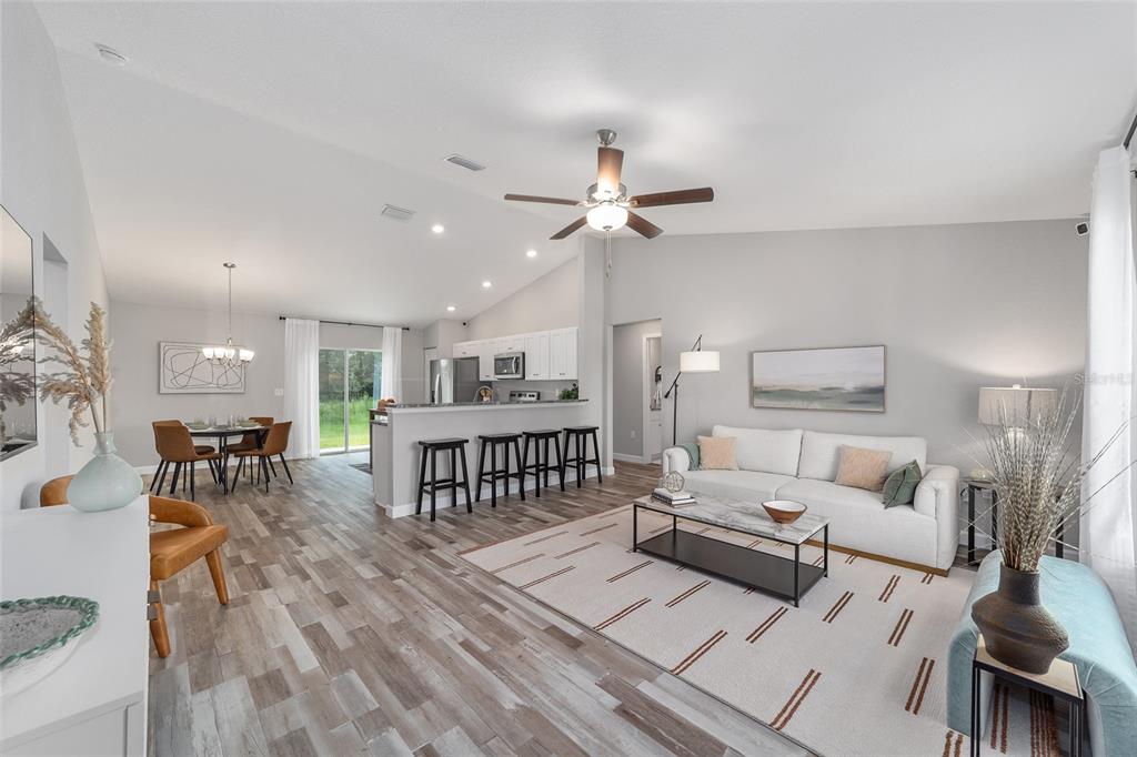 Property for sale at 8 Dogwood TRAIL TERRACE, OCALA, FL, 34472