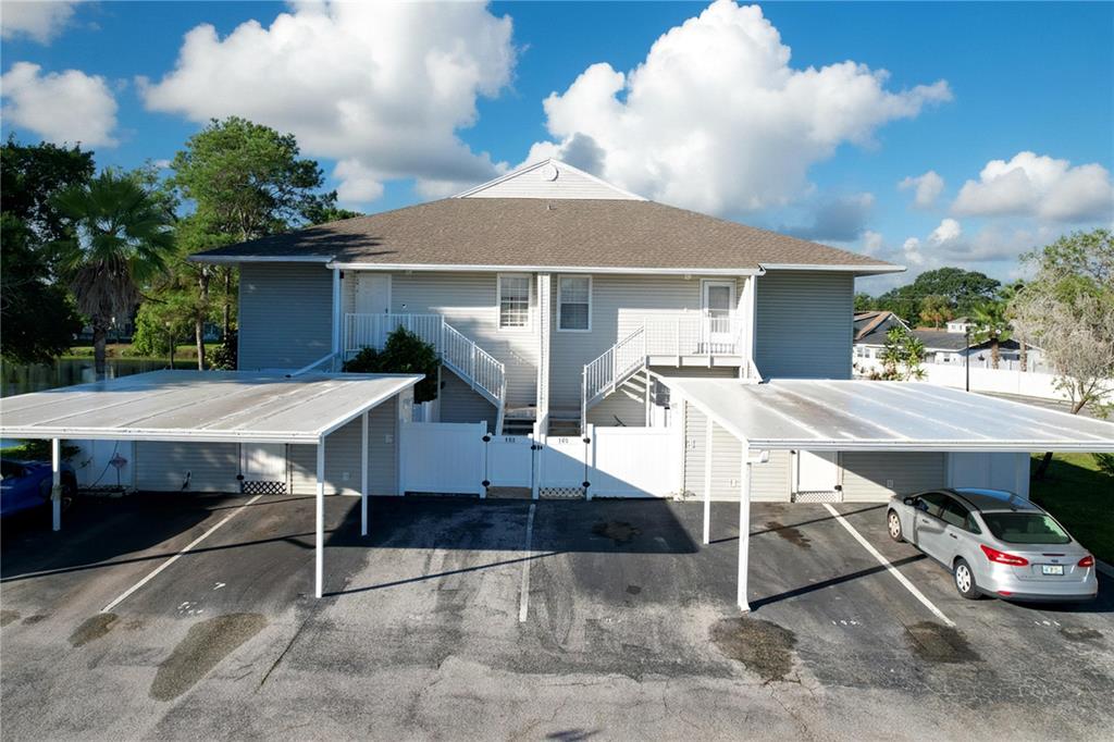 Property for sale at 8350 SAVANNAH TRACE CIRCLE UNIT 102, TAMPA, FL, 33615