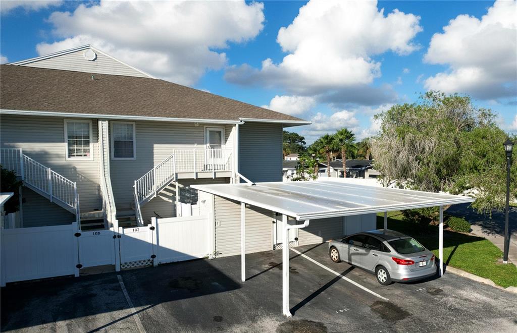 Property for sale at 8350 SAVANNAH TRACE CIRCLE UNIT 102, TAMPA, FL, 33615