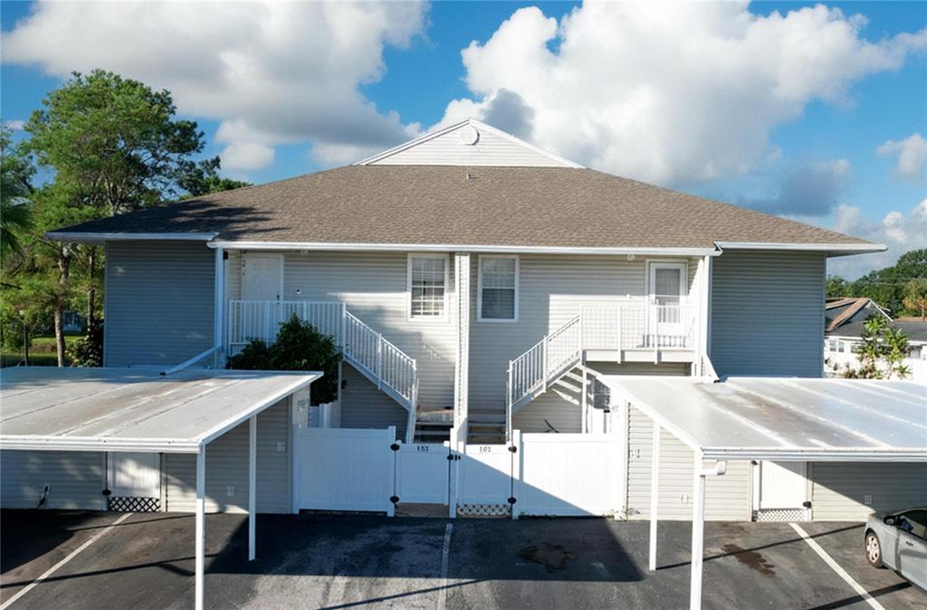 Property for sale at 8350 SAVANNAH TRACE CIRCLE UNIT 102, TAMPA, FL, 33615