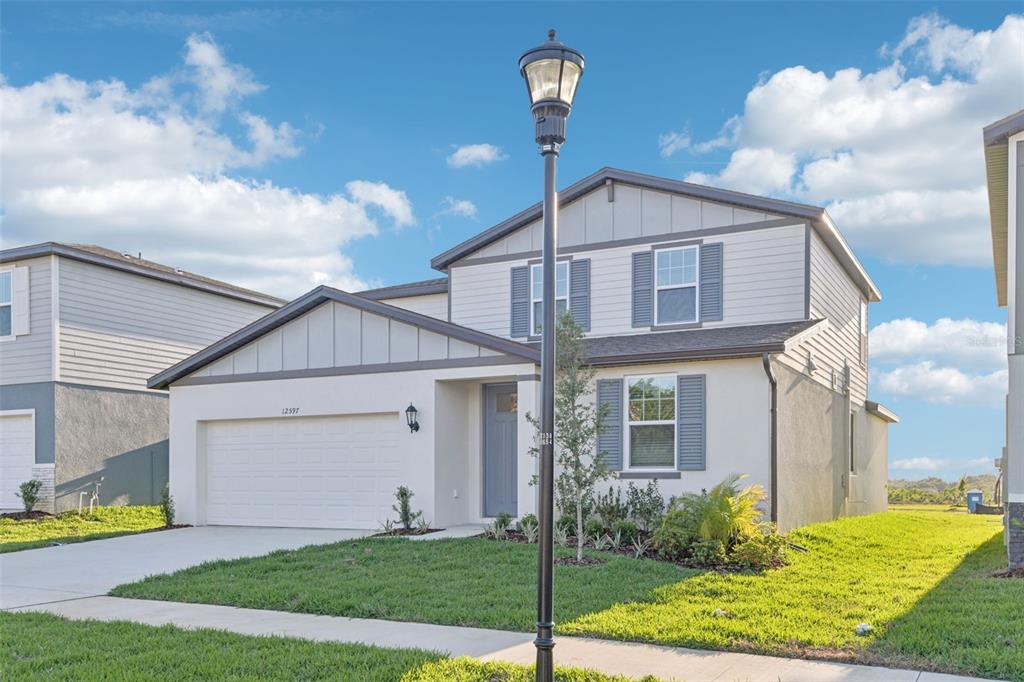 Property for sale at 12597 HOMELAND DRIVE, DADE CITY, FL, 33525