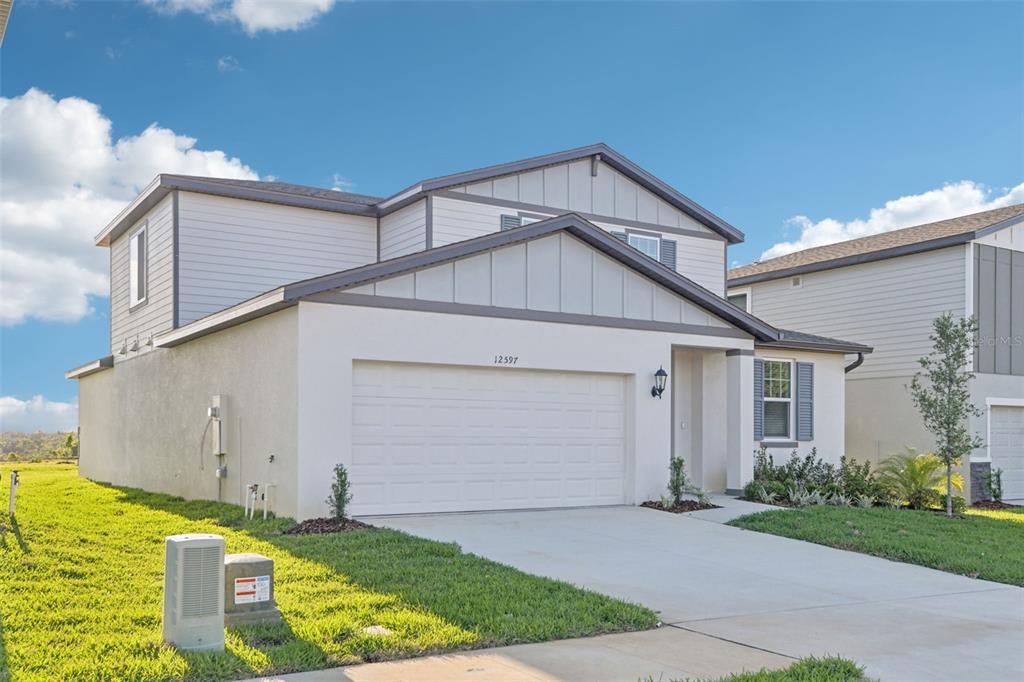Property for sale at 12597 HOMELAND DRIVE, DADE CITY, FL, 33525