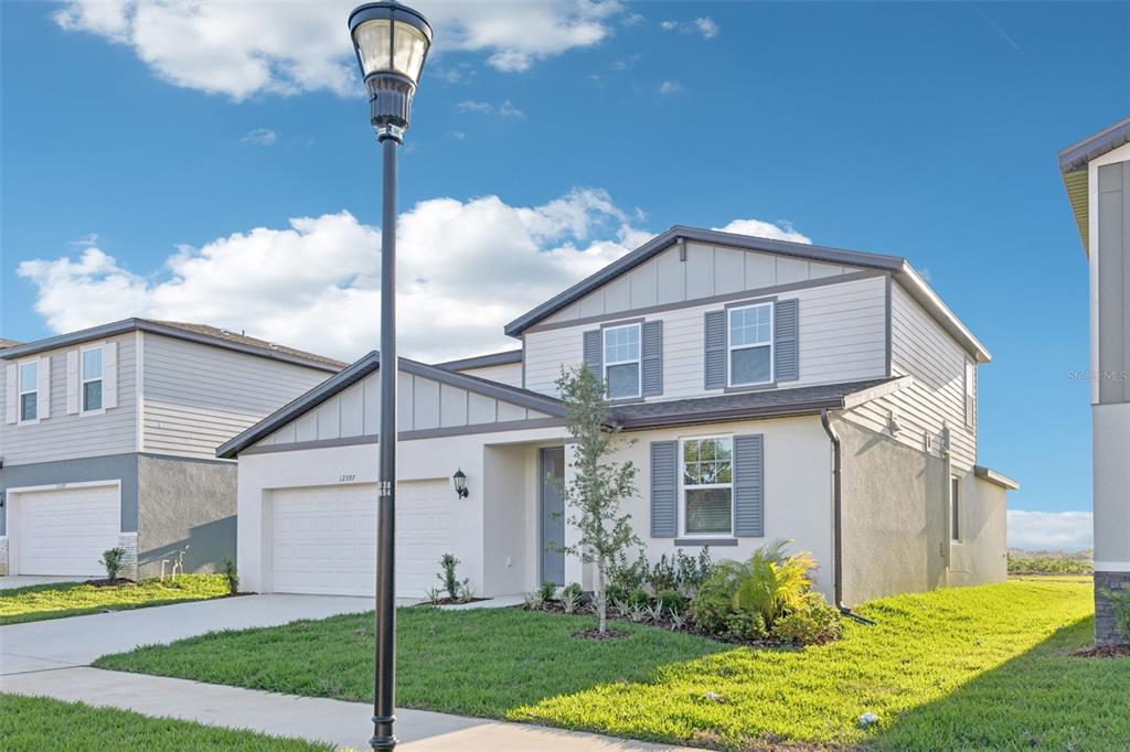 Property for sale at 12597 HOMELAND DRIVE, DADE CITY, FL, 33525