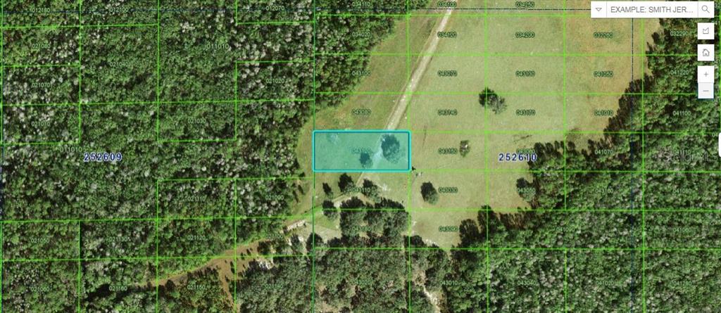 Property for sale at BACKLAND PATH ROAD, POLK CITY, FL, 33868