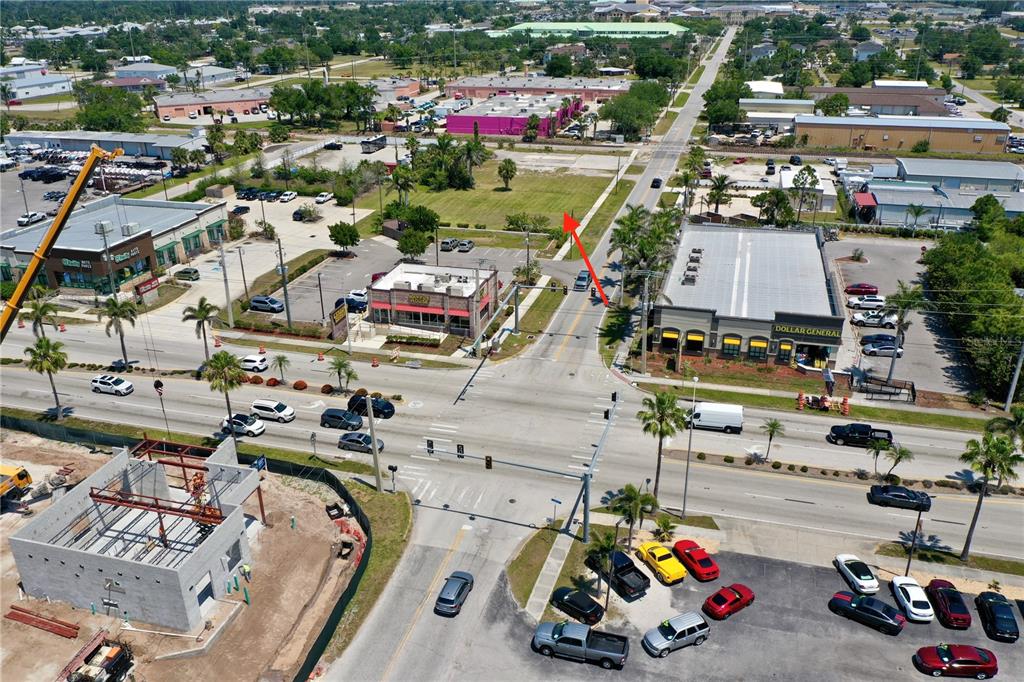 Property for sale at 122 E MCKENZIE STREET, PUNTA GORDA, FL, 33950
