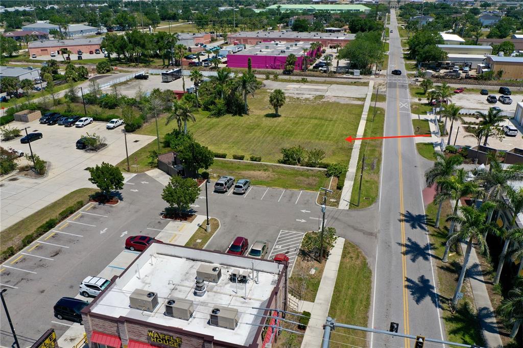 Property for sale at 122 E MCKENZIE STREET, PUNTA GORDA, FL, 33950