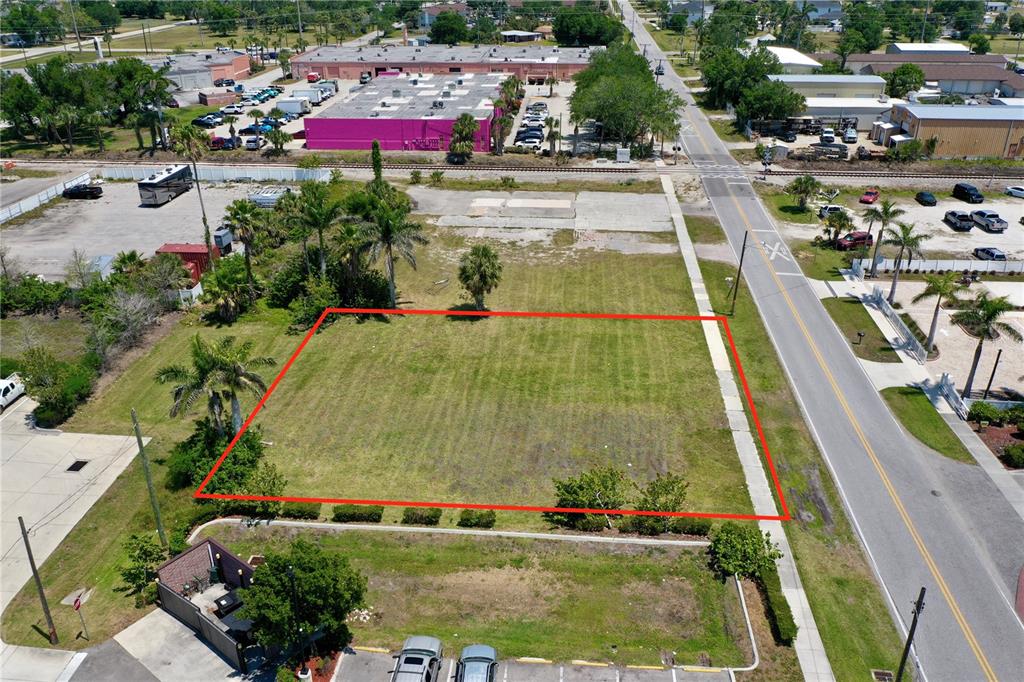 Property for sale at 122 E MCKENZIE STREET, PUNTA GORDA, FL, 33950
