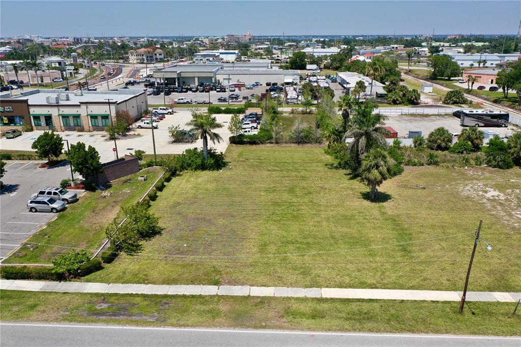 Property for sale at 122 E MCKENZIE STREET, PUNTA GORDA, FL, 33950