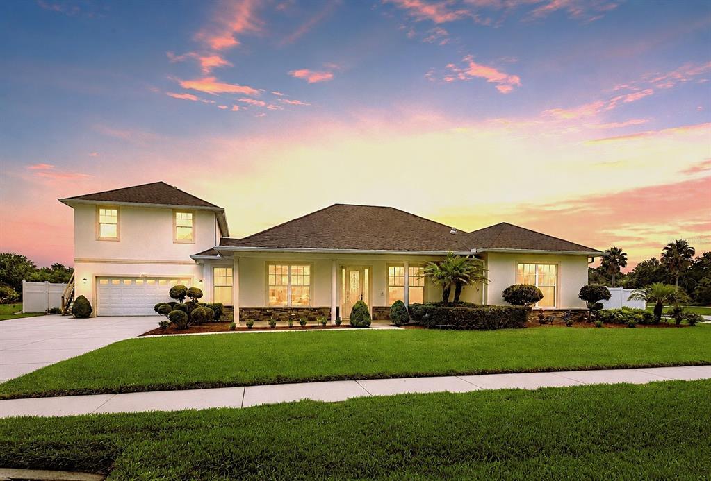 Property for sale at 6402 BARCELLONA ROAD, LAND O LAKES, FL, 34637