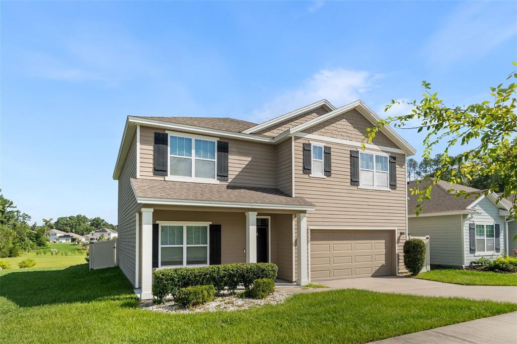 Property for sale at 8008 SW 62ND COURT, GAINESVILLE, FL, 32608