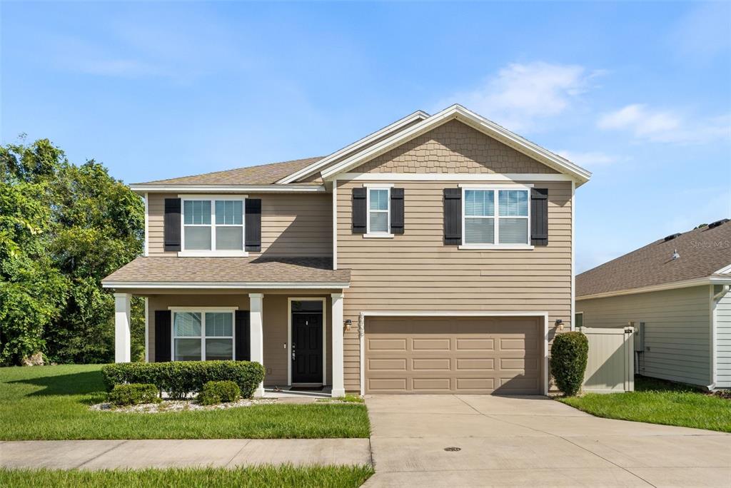 Property for sale at 8008 SW 62ND COURT, GAINESVILLE, FL, 32608