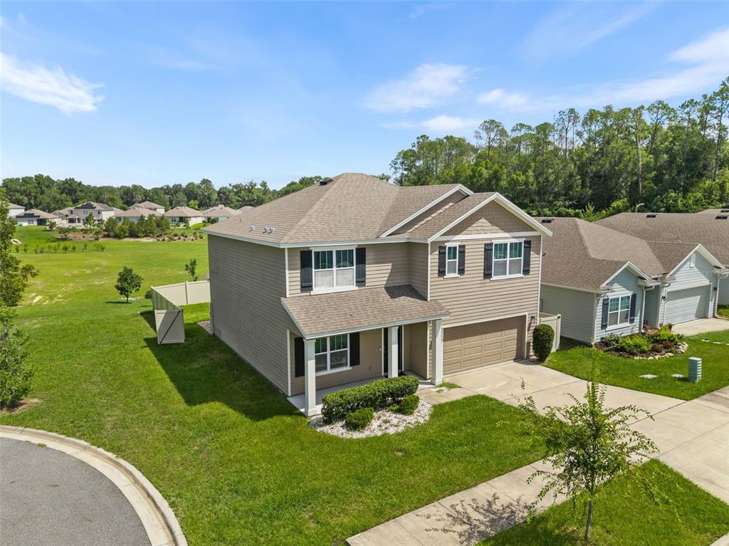 Property for sale at 8008 SW 62ND COURT, GAINESVILLE, FL, 32608