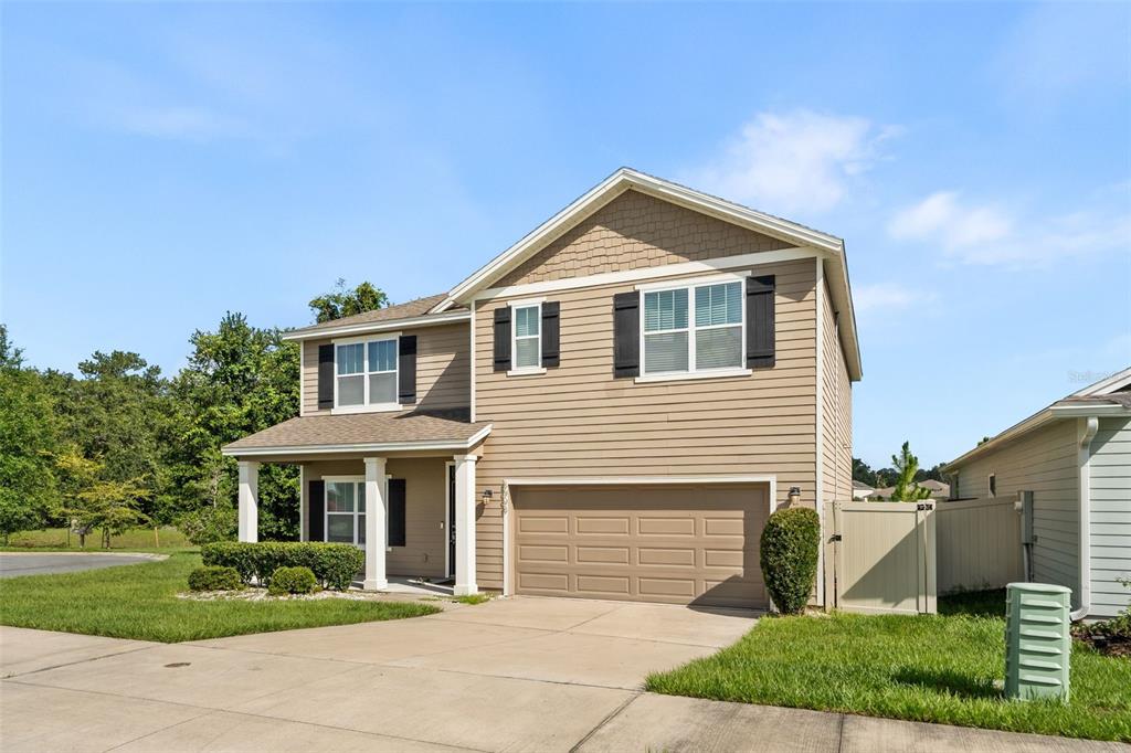 Property for sale at 8008 SW 62ND COURT, GAINESVILLE, FL, 32608