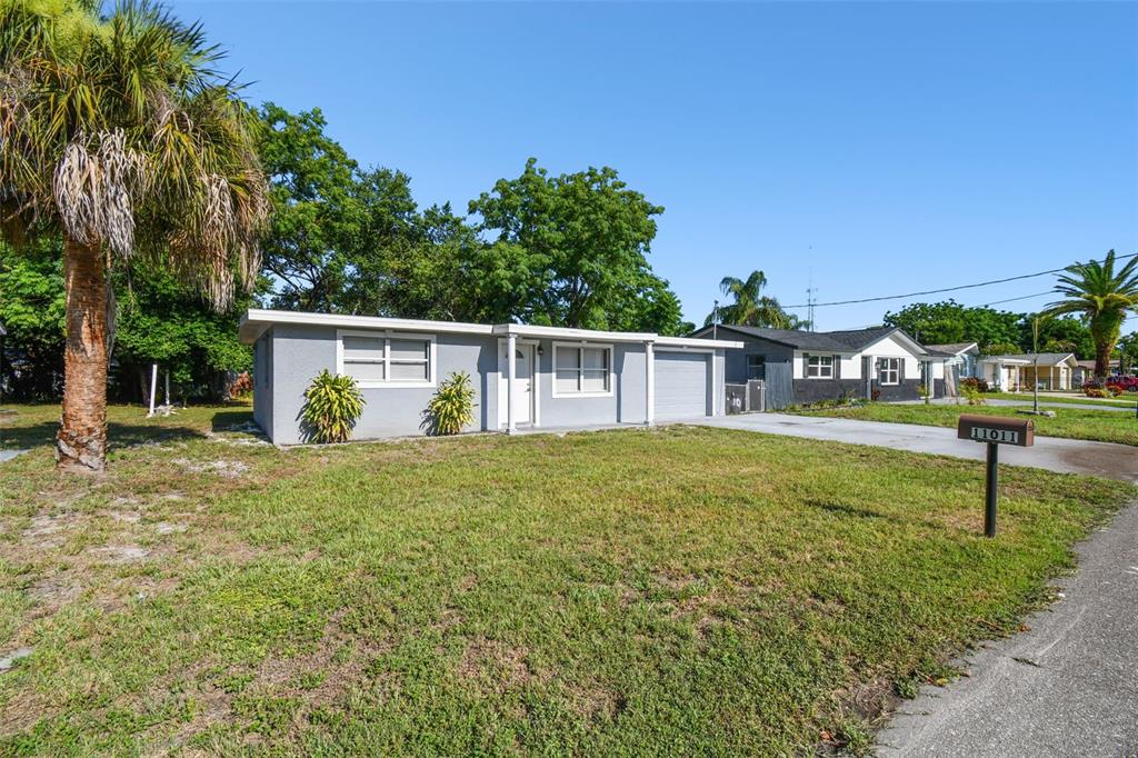 Property for sale at 11011 PICKERING LANE, PORT RICHEY, FL, 34668