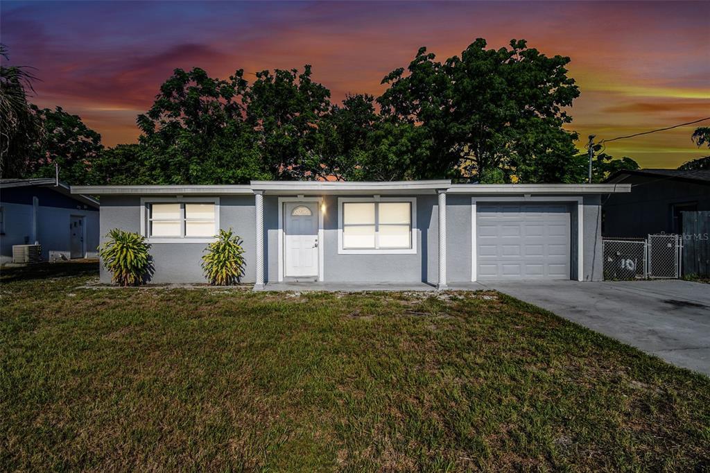 Property for sale at 11011 PICKERING LANE, PORT RICHEY, FL, 34668