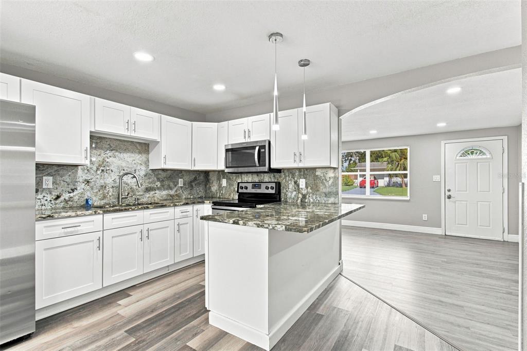 Property for sale at 11011 PICKERING LANE, PORT RICHEY, FL, 34668